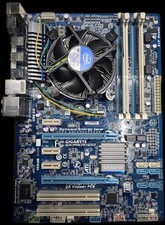 Gigabyte GA-PH67A-UD3-B3 |