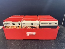 Heidis Kochclub  Hunderte Kochkarten+ Aufbew.Box