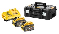DEWALT Akku-Starter-Set XR