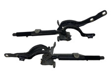 BMW F11 Scharniere & Dämpfer elektrische Heckklappe L&R 7206639 & 7206640