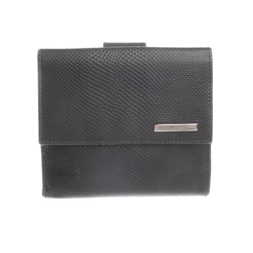 Gucci geldbörse schwarz sehr - gucci,