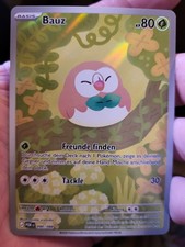 Pokémon TCG 7 Booster