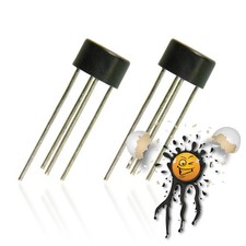 2 x 2W10 Brückengleichrichter