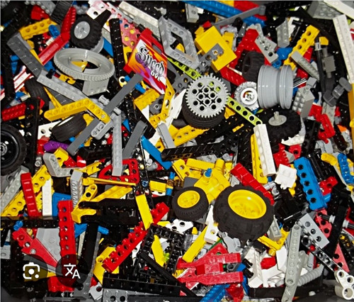 Lego teile 1kg - lego,