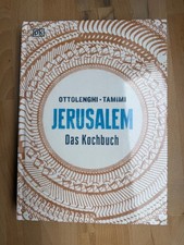 Jerusalem von Yotam Ottolenghi
