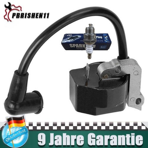 Zündspule zündkerze für - zündspule,