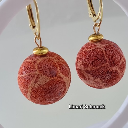 Limari schmuck korallen - schmuck,