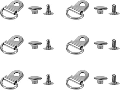 30er set schnürsenkelhaken - 30er-set,