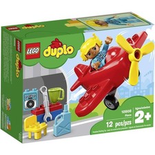 Lego 10908-1 - Duplo -
