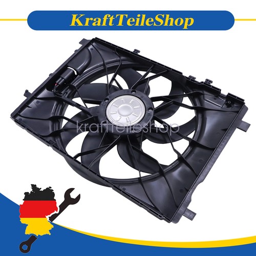 Lüftermotor für mercedes - fÜr,
