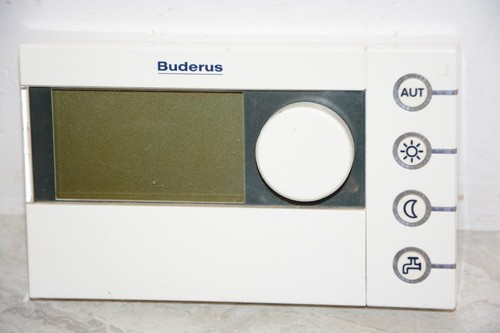 Buderus rc35 lol 0601 kpl - buderus, rc35*-lol/0601