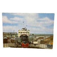 Postkarte AK Fehmarn