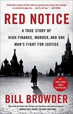Red Notice: A True Story of