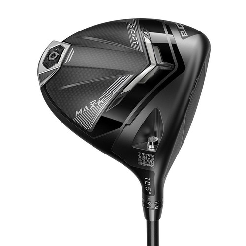 Cobra adapt max driver - max-k,