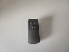 Opel Vectra C Limo Schalter Fensterheber vo re 24453571