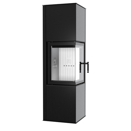 Kaminofen hitze siga - kaminofen, 6,5