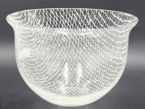 Obstschale glasschale mit - obstschale,
