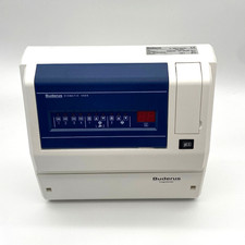 Buderus Logamatic HW 4201 / 05868482 - 00 Regelung