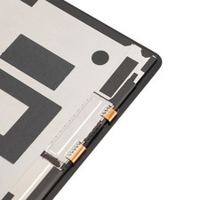 Laptop-LCD-Bildschirm