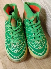 Fußballschuhe Kinder Gr.30 Multinocken Guter Zustand 