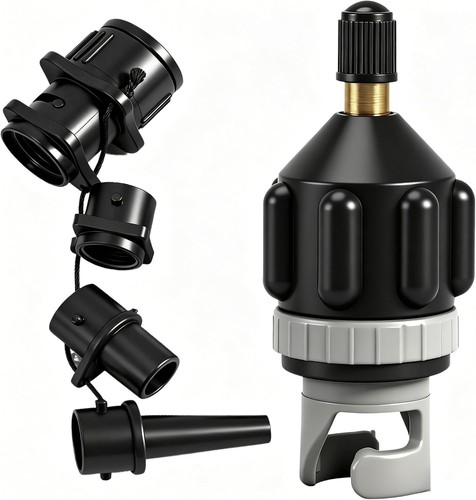 Sup pumpenadapter kunststoff - sup,
