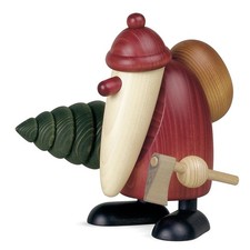 Björn Köhler Weihnachtsmann