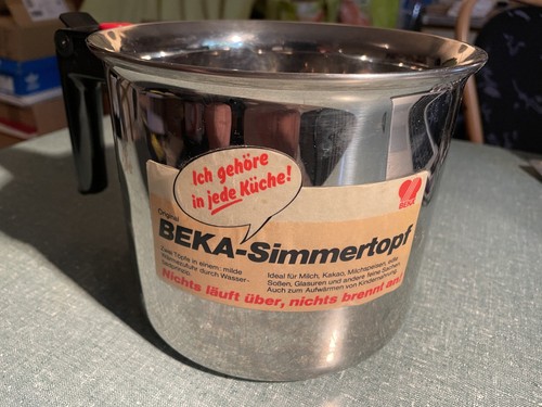 Original beka simmertopf - original,