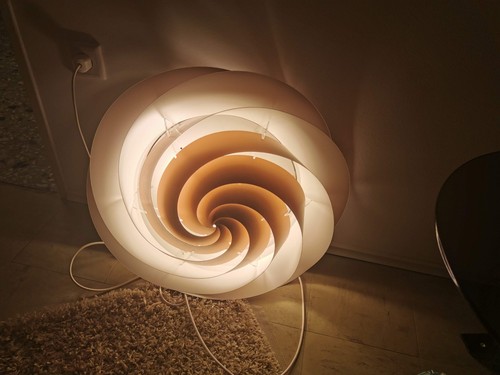 Klint swirl - le,