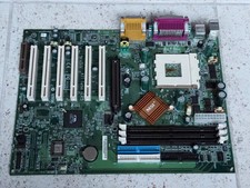 MSI K7T TURBO Sockel 462