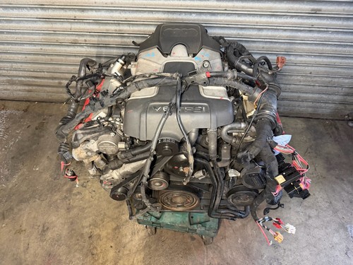 Audi 0tfsi caj - c6,