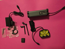 Lupine Alpha 8600 Lumen MTB