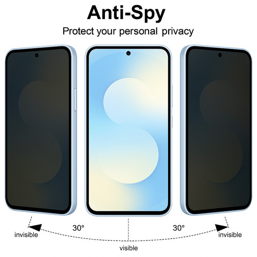 Privacy panzerfolie samsung - panzerfolie,