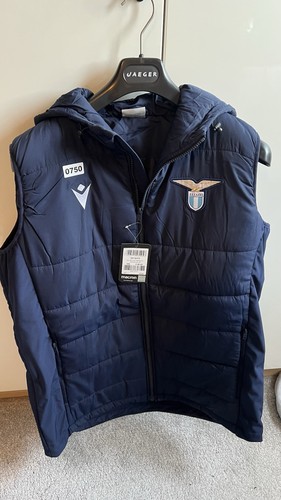 Macron lazio official - ss,