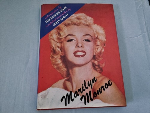 Marilyn monroe life on film - life,