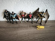 Batman Figuren Konvult Retro