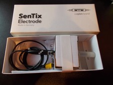 Digitale Redox-Glaselektroden