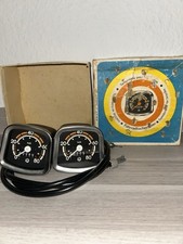 NOS Tachos mit Verpackung