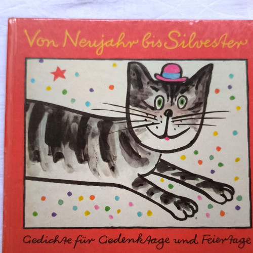Der kinderbuchverlag berlin - der,