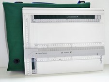 ZEICHENPLATTE A4 FABER CASTELL