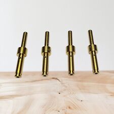 4 x Pumpe Düse Beschleuniger Düsen Weber DCOE.