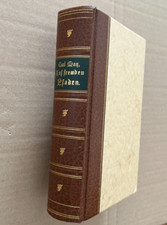 Auf fremden Pfaden Karl May  Reprint der EA von 1897