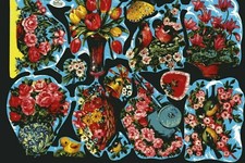 # GLANZBILDER # Krüger 98-22