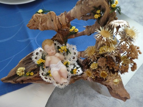 Stimmungsvolle kleine