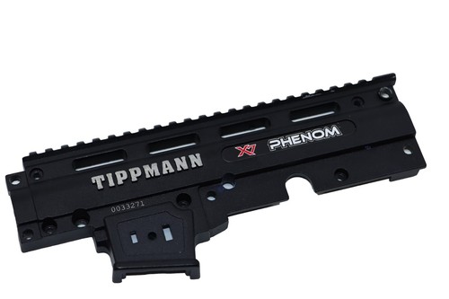 Tippmann phenom - tippmann, x7