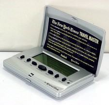 EXCALIBUR ELECTRONICS FODOR'S