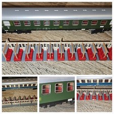 Märklin 4022, 4052 / Primex