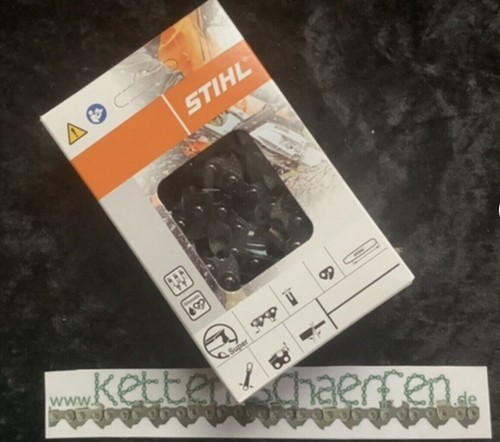 Stihl 63ps sägekette 1 - stihl, 3/8
