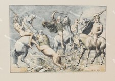 Artur Volkmann Leipzig Löwen