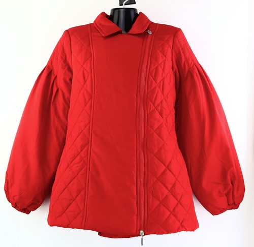 Jacke mit reißverschluss - reißverschluss, gr