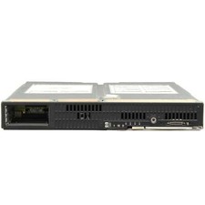 HP Blade Server BL860c 1x DC Itanium 9040 1,6 Ghz w/o RAM - AD217A